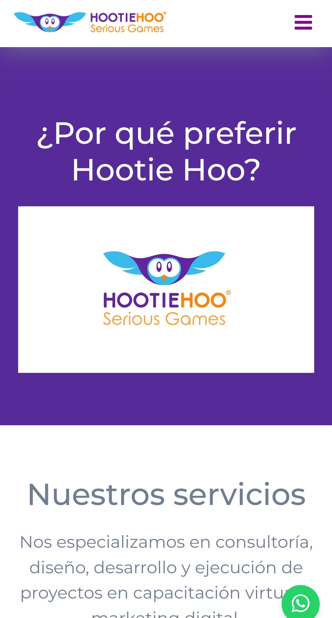 HootieHoo Back